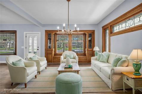 2172 West Boulevard Cleveland OH 44102