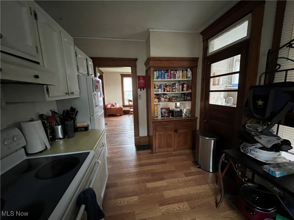 160 S Main Street Malta OH 43758