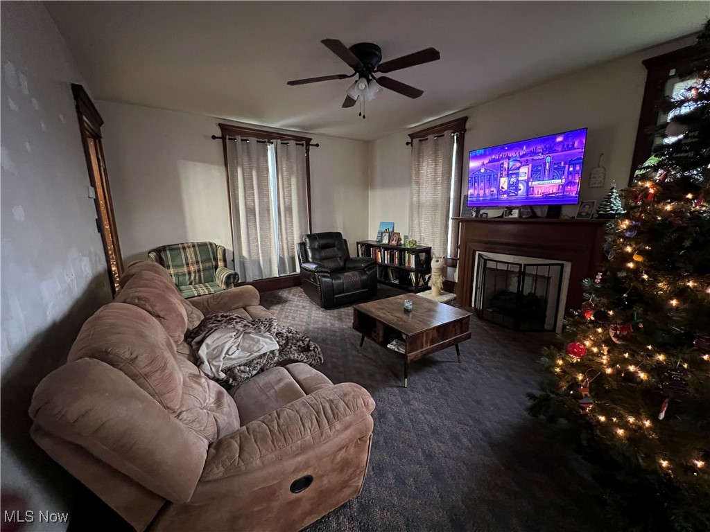 160 S Main Street Malta OH 43758