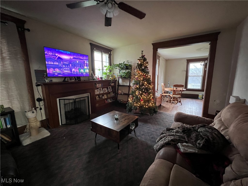 160 S Main Street Malta OH 43758