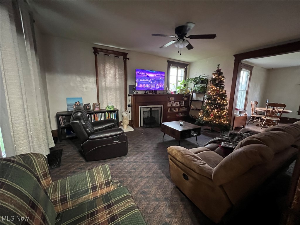 160 S Main Street Malta OH 43758