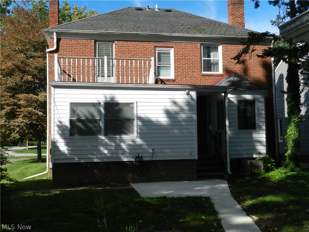 651 Elmwood Road Rocky River OH 44116