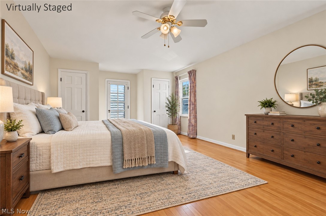 651 Elmwood Road Rocky River OH 44116