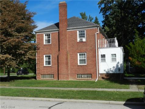 651 Elmwood Road Rocky River OH 44116