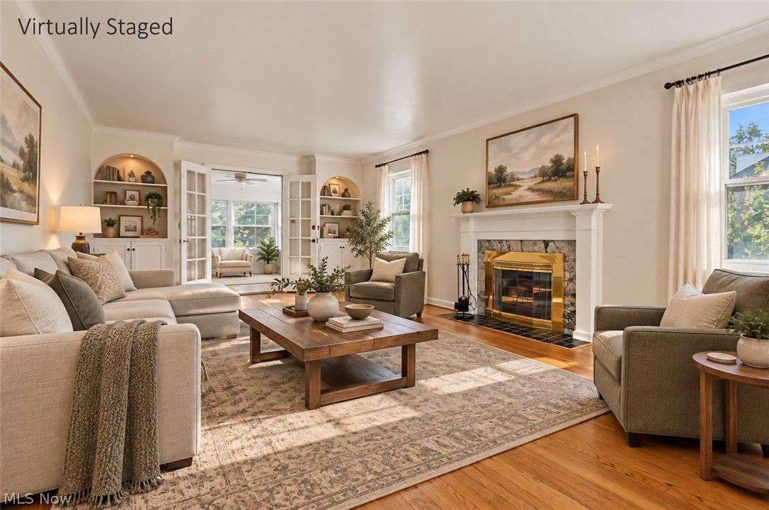 651 Elmwood Road Rocky River OH 44116