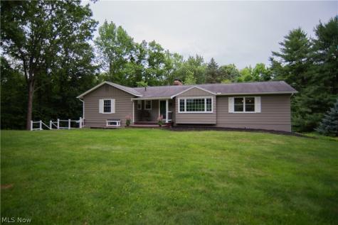 4564 Larkspur Lane Bath OH 44333