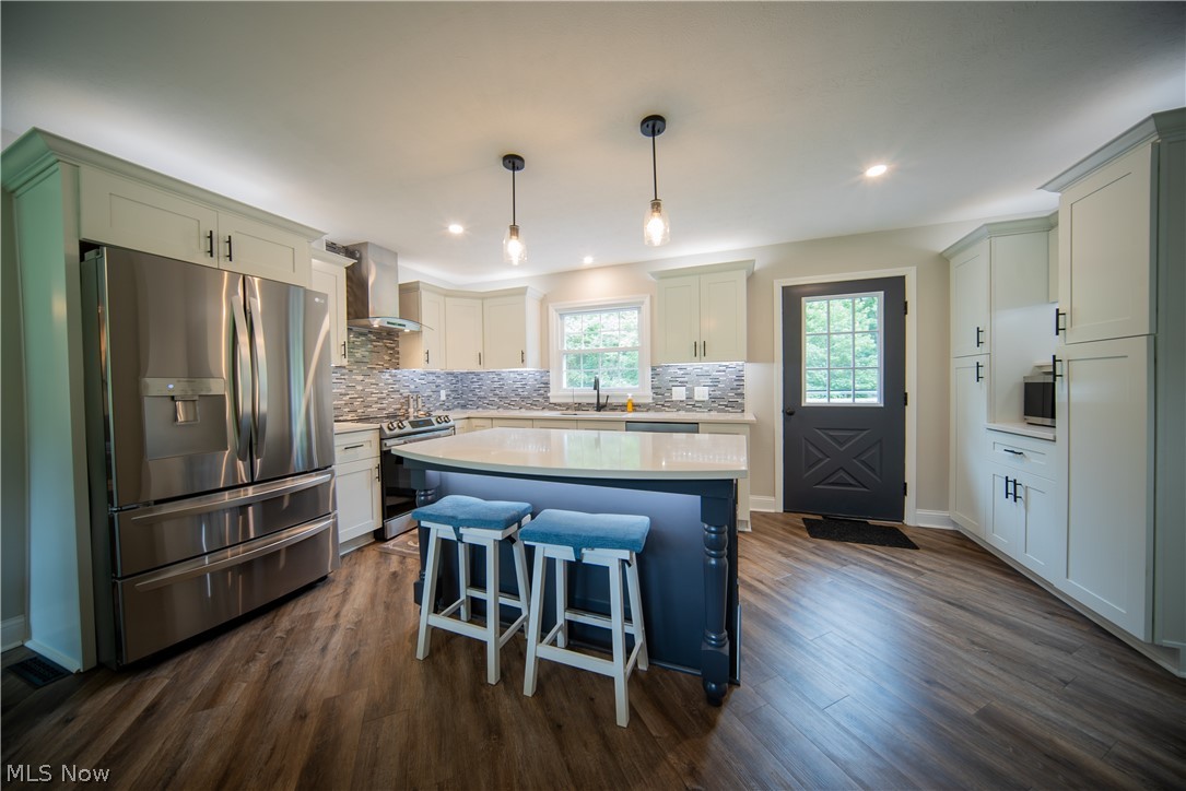 4564 Larkspur Lane Bath OH 44333