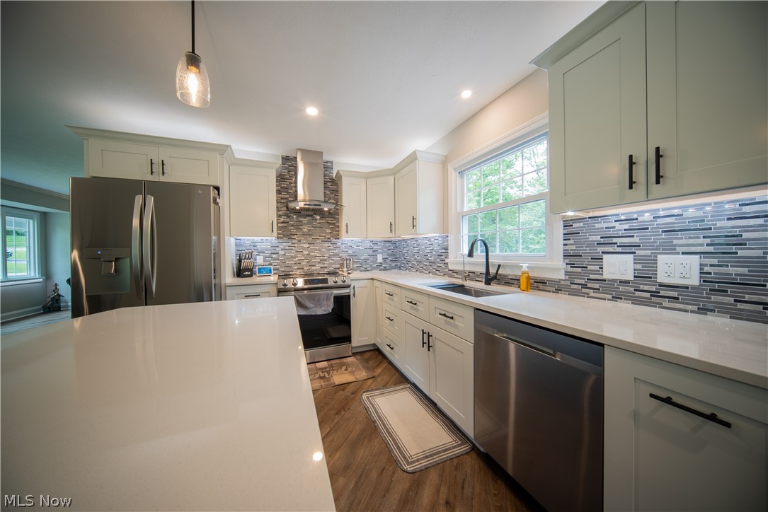 4564 Larkspur Lane Bath OH 44333