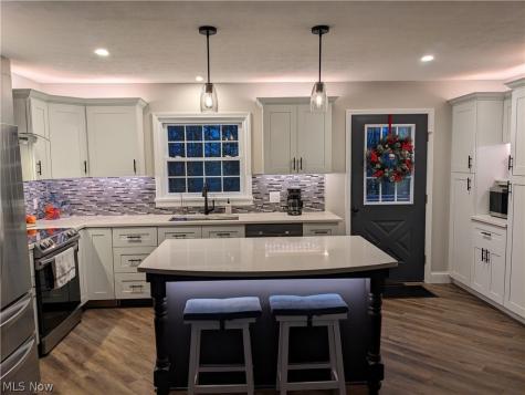 4564 Larkspur Lane Bath OH 44333