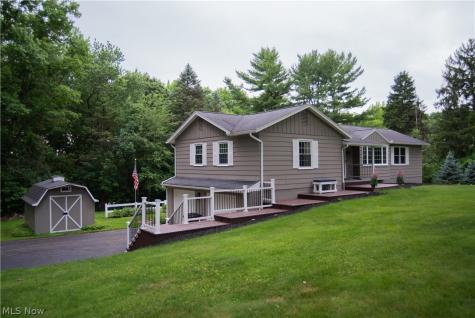 4564 Larkspur Lane Bath OH 44333