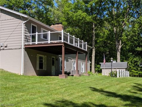 4564 Larkspur Lane Bath OH 44333