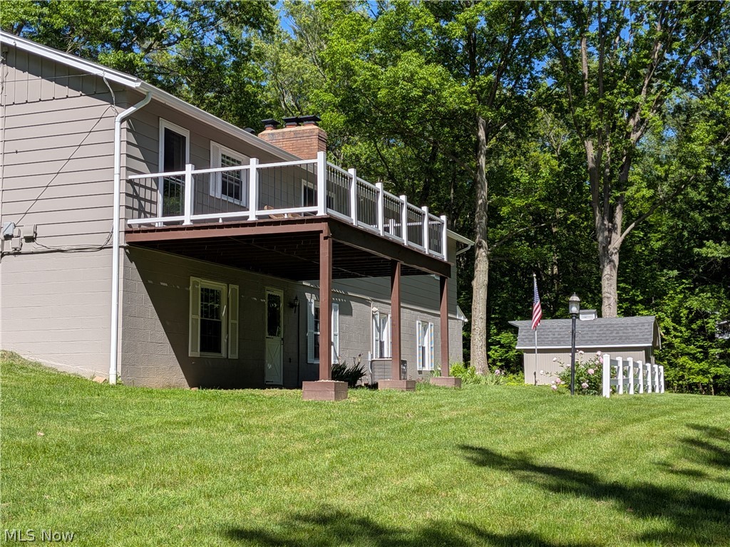 4564 Larkspur Lane Bath OH 44333