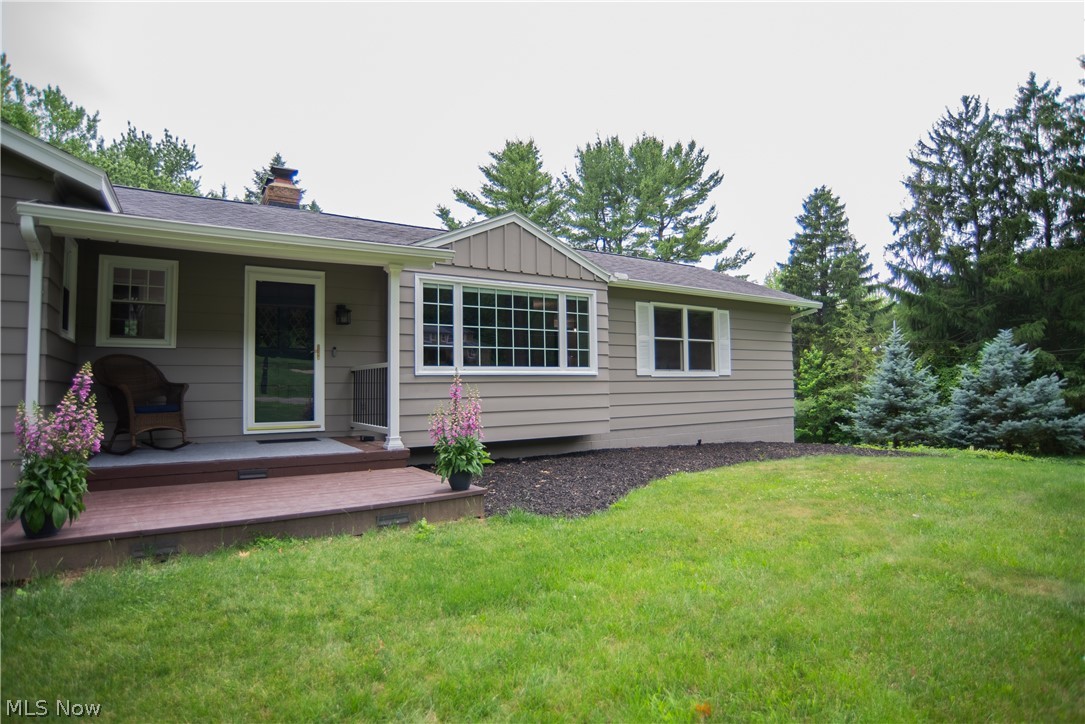 4564 Larkspur Lane Bath OH 44333