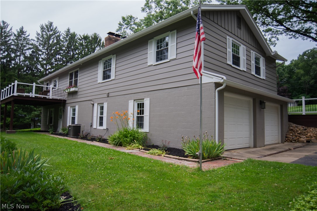4564 Larkspur Lane Bath OH 44333