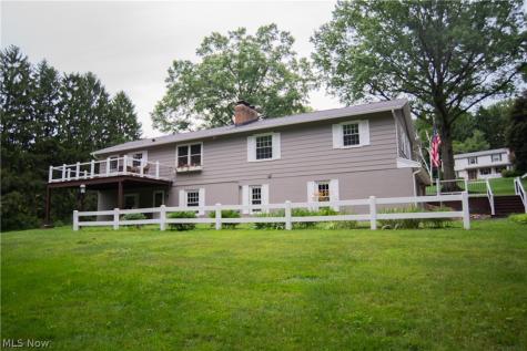 4564 Larkspur Lane Bath OH 44333