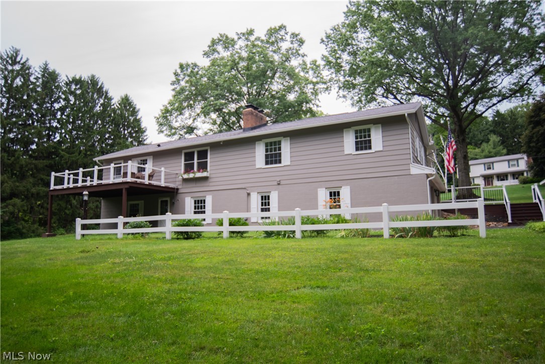 4564 Larkspur Lane Bath OH 44333