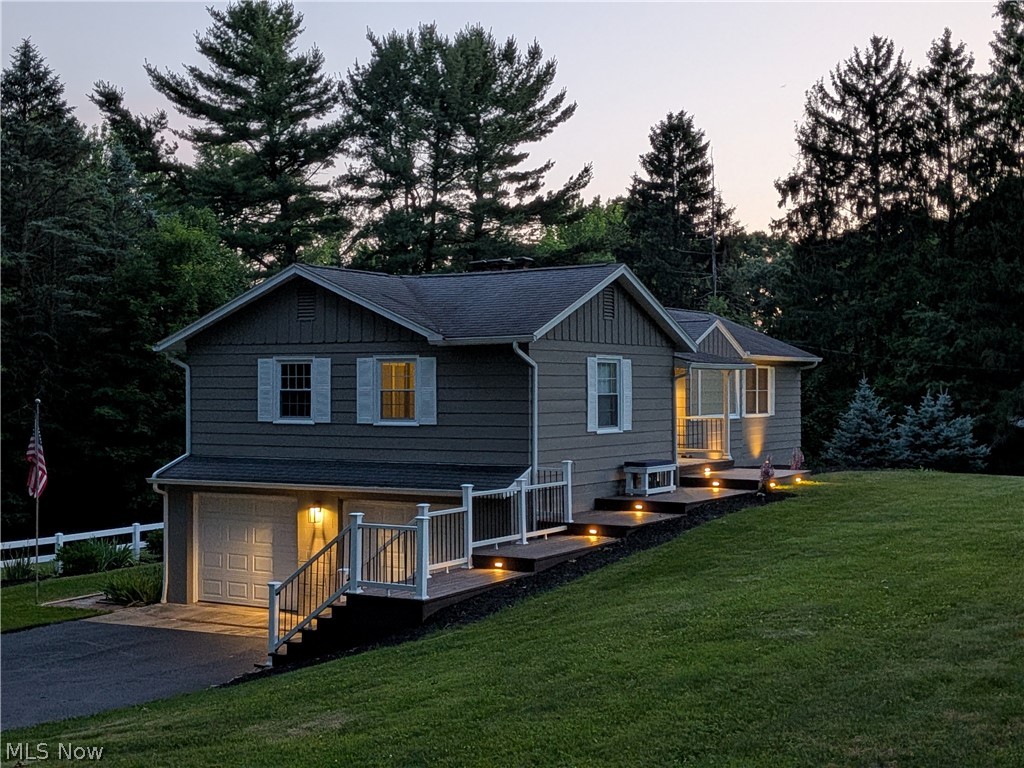 4564 Larkspur Lane Bath OH 44333
