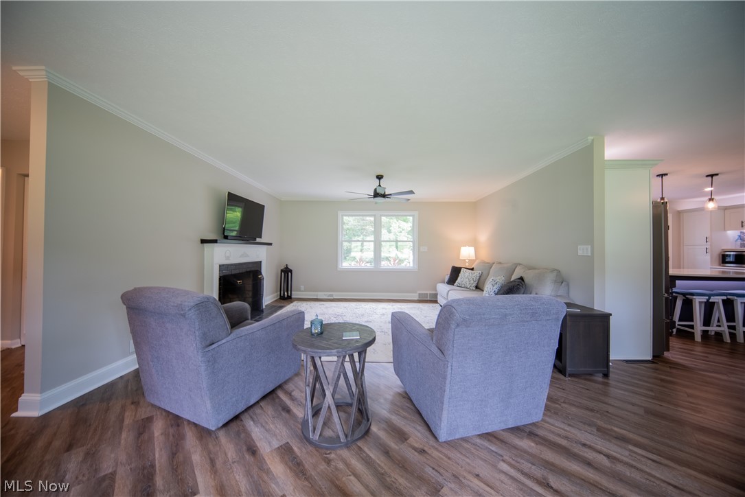 4564 Larkspur Lane Bath OH 44333