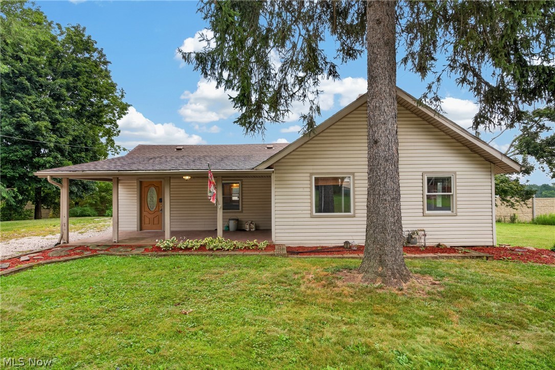 2157 Stahl Road Akron OH 44319