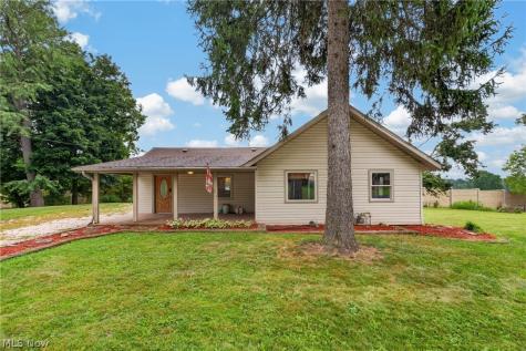 2157 Stahl Road Akron OH 44319
