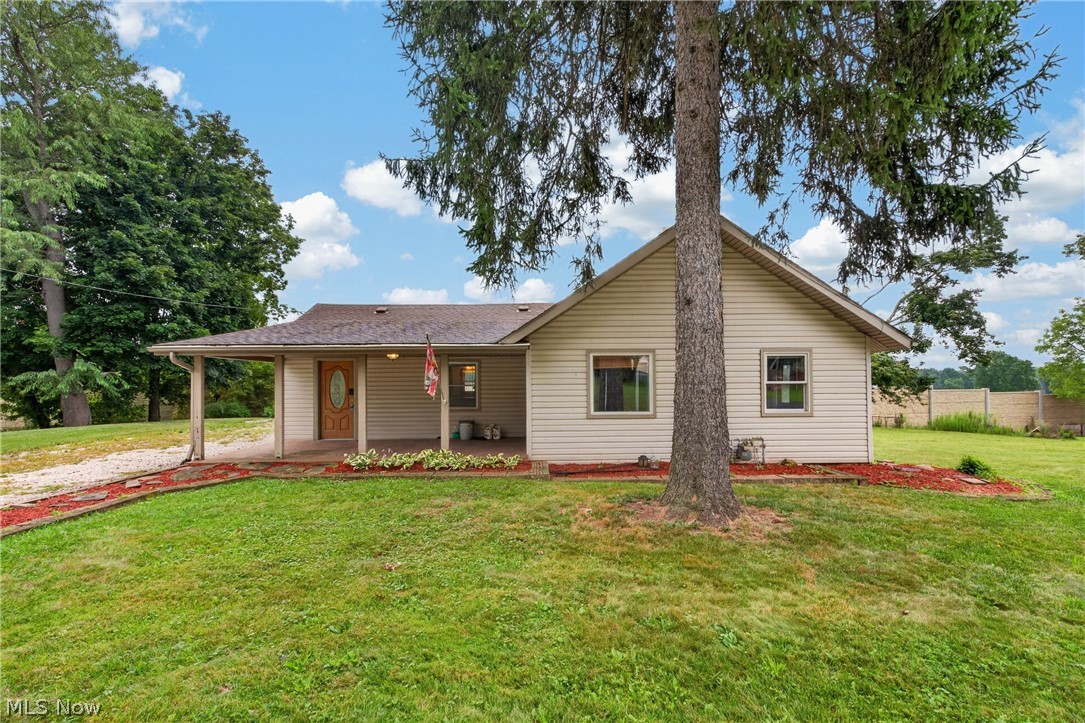 2157 Stahl Road Akron OH 44319