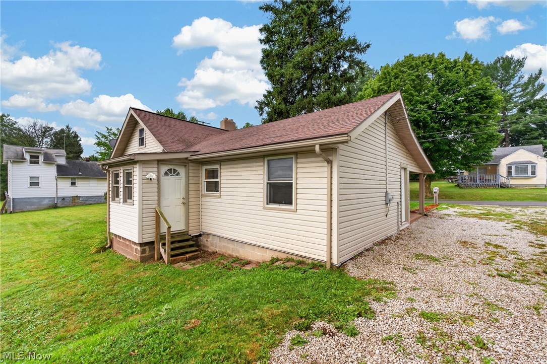 2157 Stahl Road Akron OH 44319
