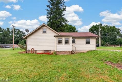 2157 Stahl Road Akron OH 44319