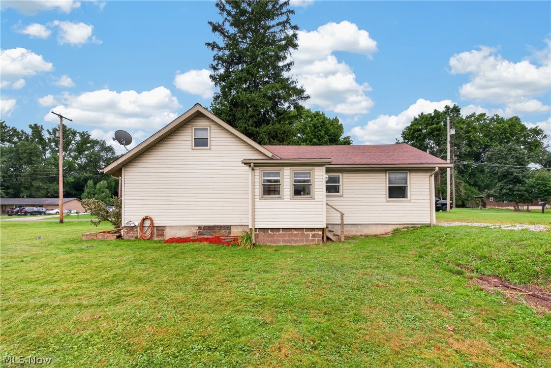 2157 Stahl Road Akron OH 44319