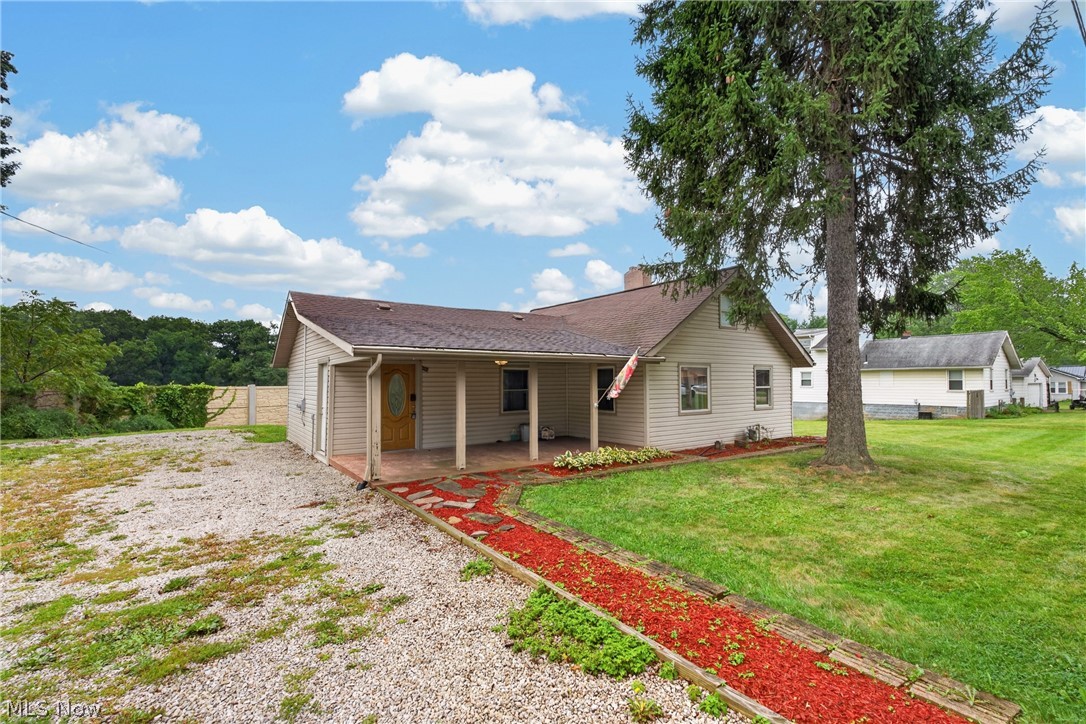 2157 Stahl Road Akron OH 44319