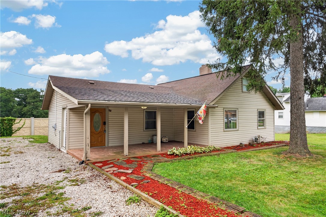 2157 Stahl Road Akron OH 44319
