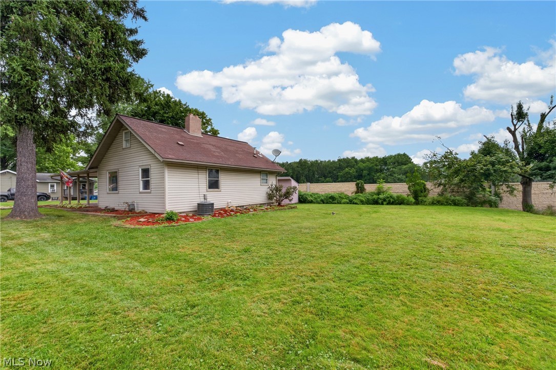 2157 Stahl Road Akron OH 44319
