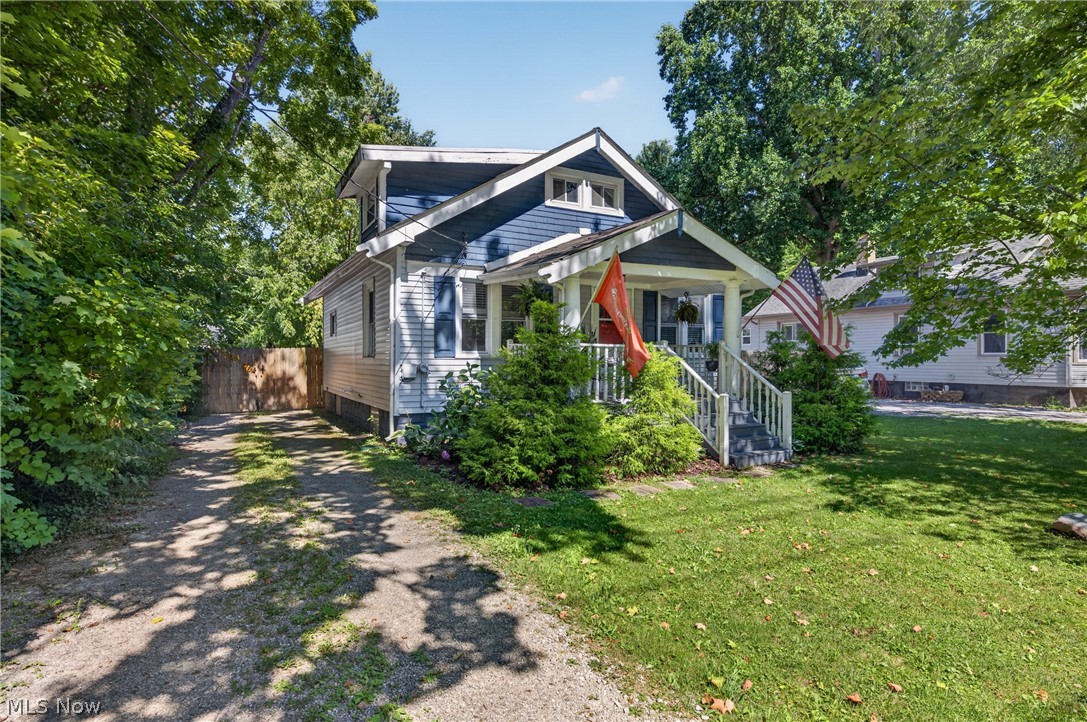 4047 Kirtland Road Willoughby OH 44094