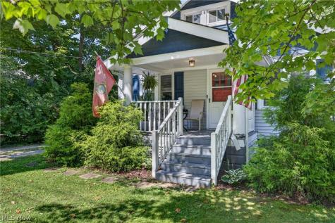 4047 Kirtland Road Willoughby OH 44094