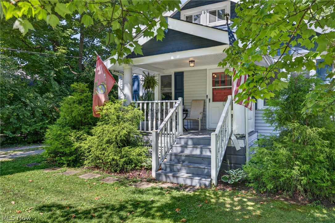 4047 Kirtland Road Willoughby OH 44094