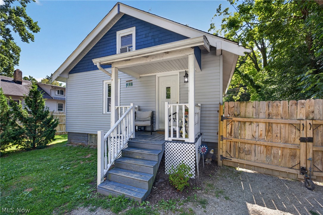 4047 Kirtland Road Willoughby OH 44094