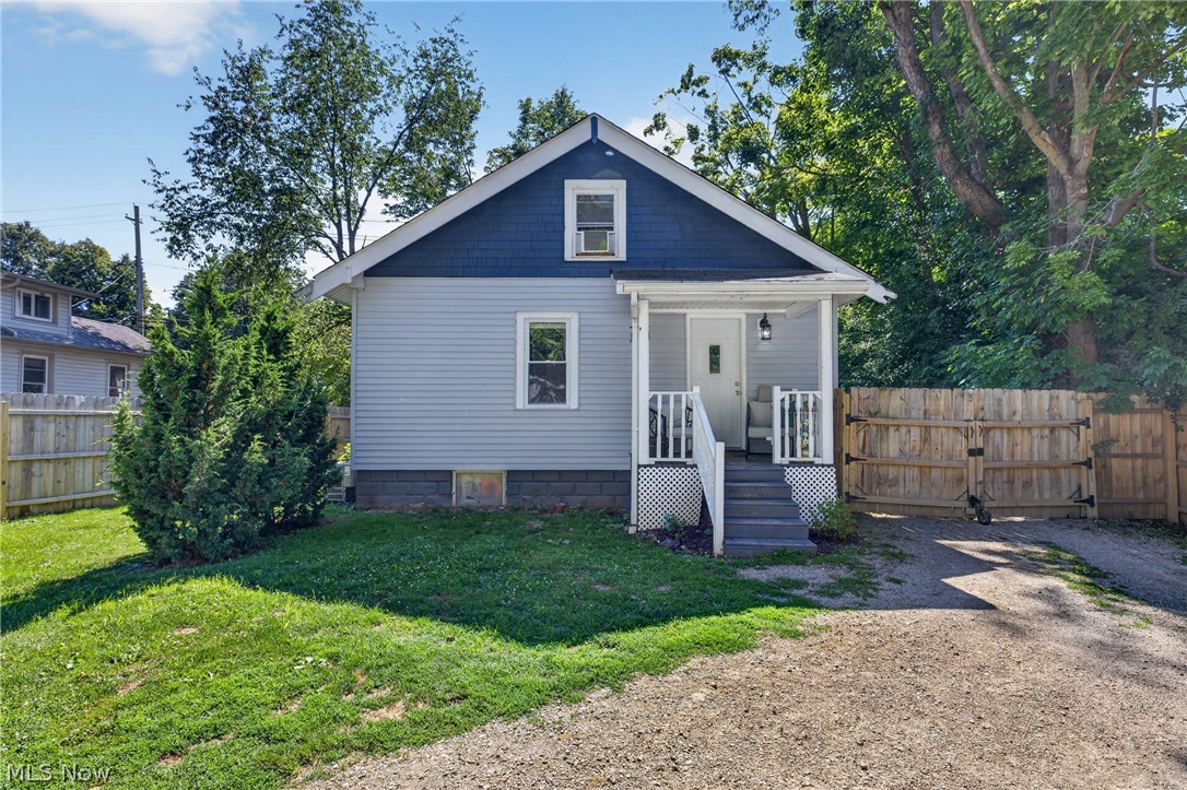 4047 Kirtland Road Willoughby OH 44094
