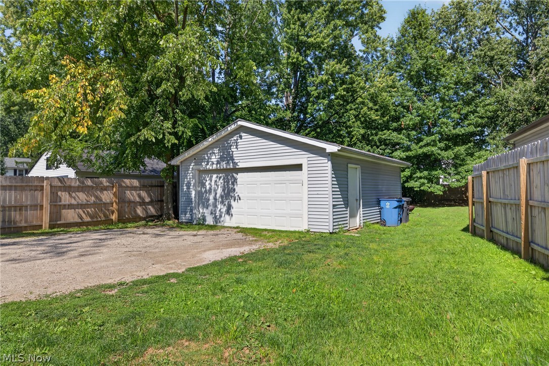 4047 Kirtland Road Willoughby OH 44094