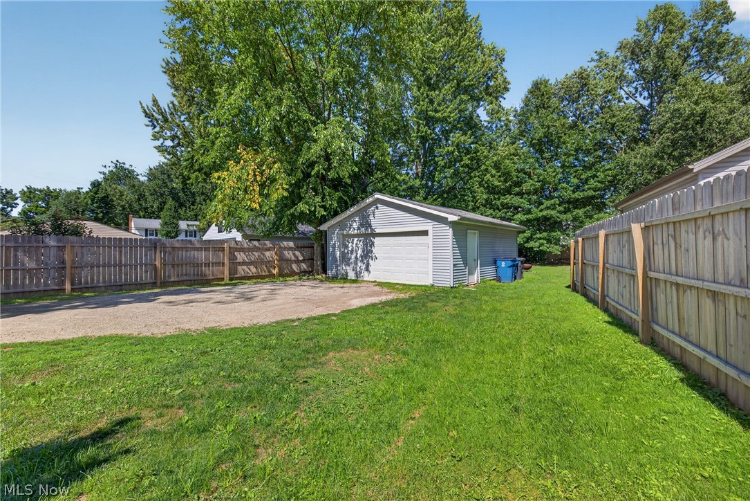 4047 Kirtland Road Willoughby OH 44094