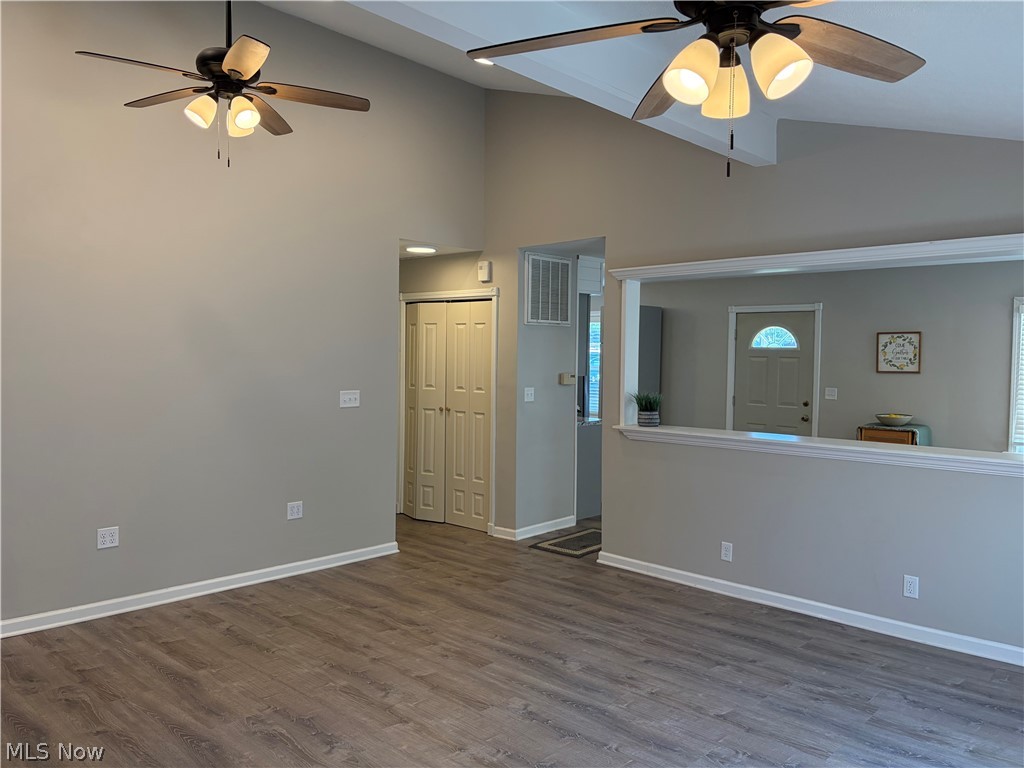 921 Norman Avenue Ashtabula OH 44004