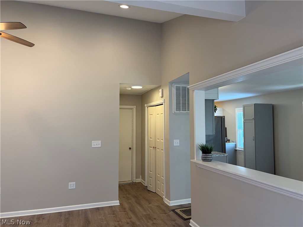 921 Norman Avenue Ashtabula OH 44004