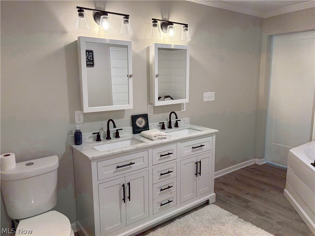 921 Norman Avenue Ashtabula OH 44004