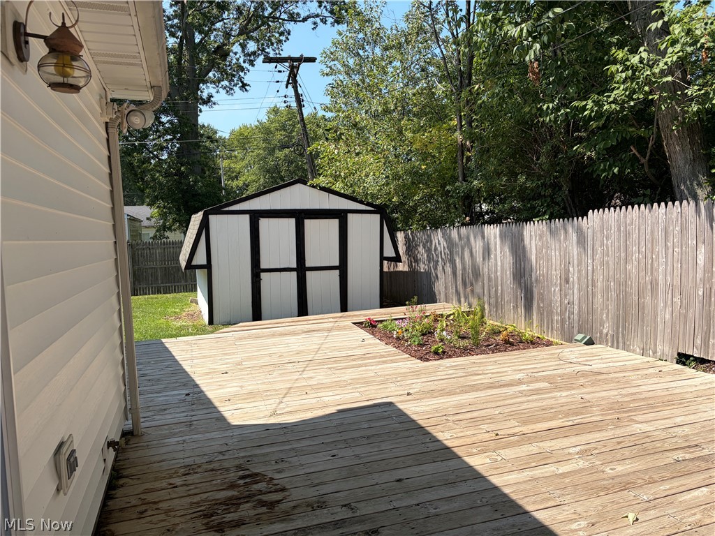 921 Norman Avenue Ashtabula OH 44004