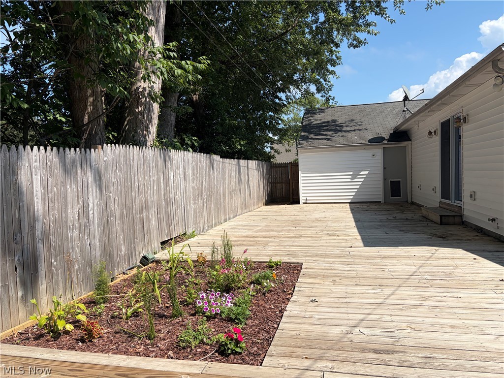 921 Norman Avenue Ashtabula OH 44004