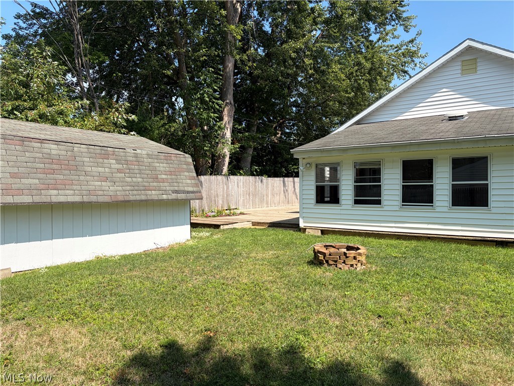 921 Norman Avenue Ashtabula OH 44004
