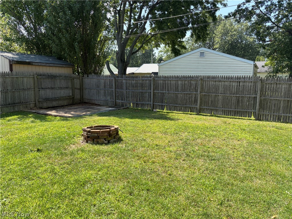 921 Norman Avenue Ashtabula OH 44004