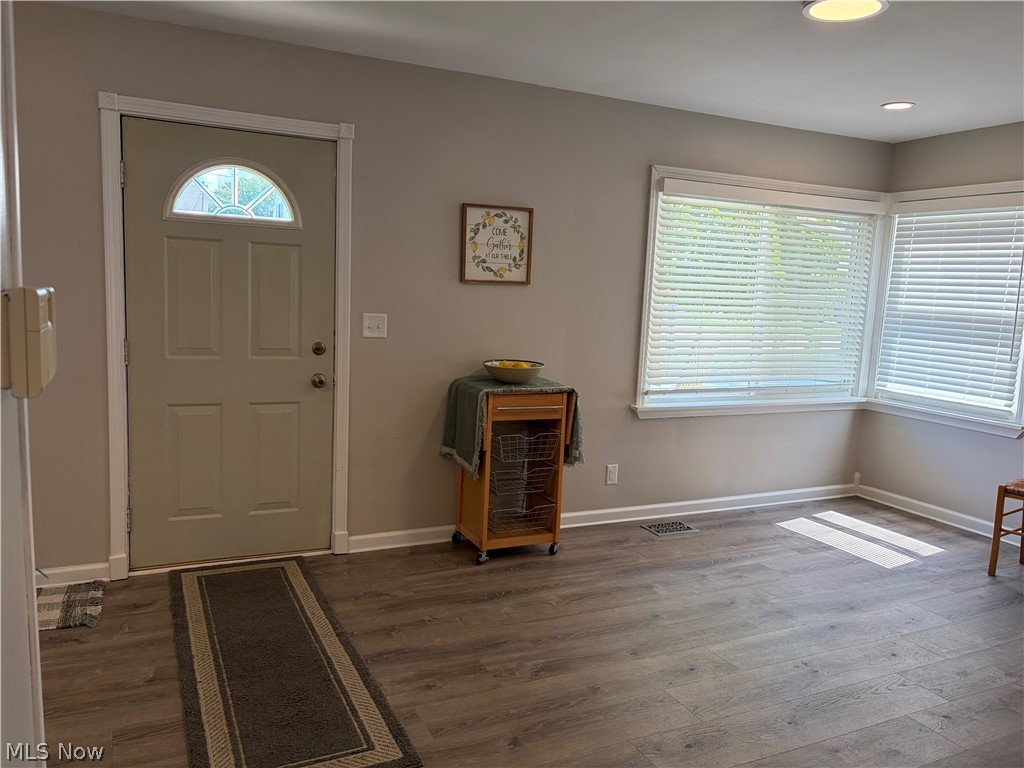 921 Norman Avenue Ashtabula OH 44004