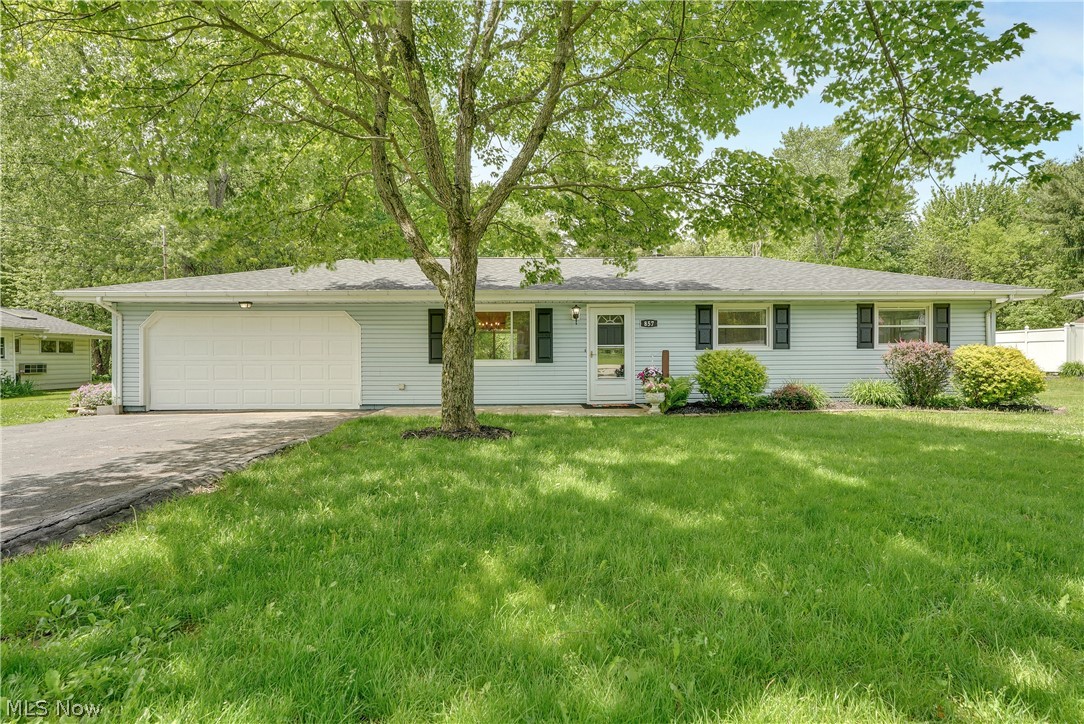 857 Eileen Drive Macedonia OH 44056