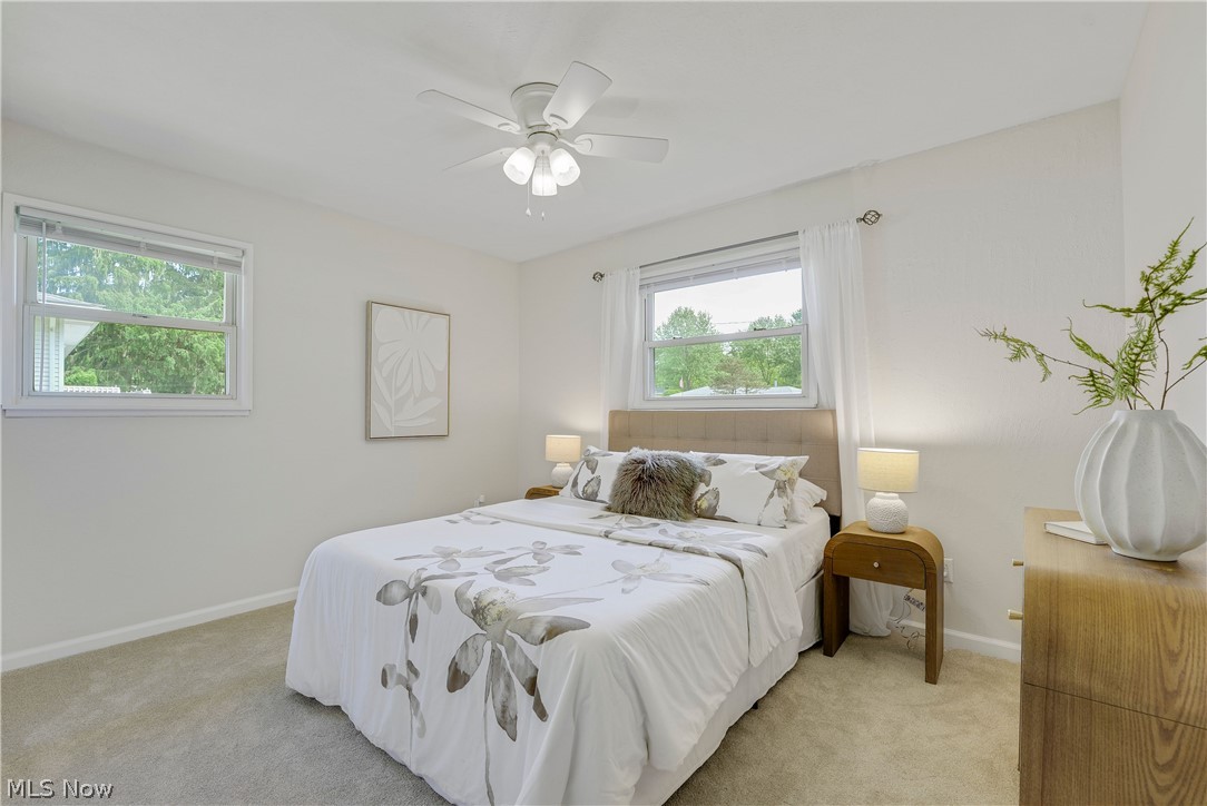 857 Eileen Drive Macedonia OH 44056