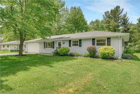 857 Eileen Drive Macedonia OH 44056