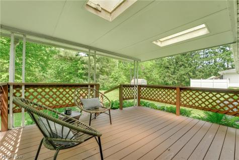 857 Eileen Drive Macedonia OH 44056